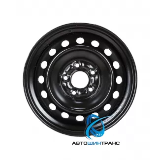 Mitsubishi 232 R16 W6.5 PCD5x114.3 ET46 DIA67.1 металік Кременчуг