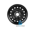 Mitsubishi 232 R16 W6.5 PCD5x114.3 ET46 DIA67.1 металік Кременчуг