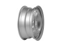 Сталеві диски ДК Mitsubishi Lancer-232 R16 W6.5 PCD5x114.3 ET46 DIA67.1 Металік