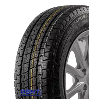 MPS-400 Variant All Weather 2 185R14C 102/100R Matador