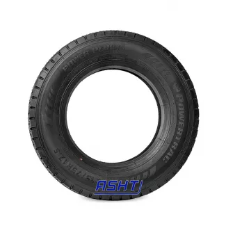 Power Plus 215/75R17.5 135/133J 18PR TL Powertrac (ведуча)