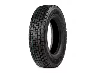 Power Plus 275/70R22.5 148/145M 16PR TL Powertrac (ведуча)
