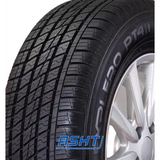 PT411 Explero 265/65R17 112H Petlas