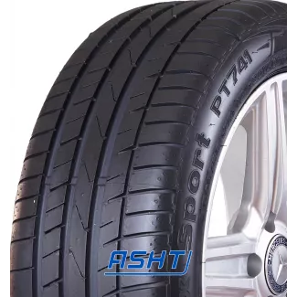 Petlas Velox Sport PT741 215/45R18 94W XL