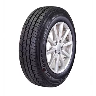 PT825 Plus Fullpower 195/70R15C 104/102R Petlas