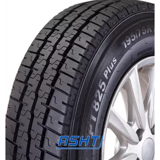 PT825 Plus Fullpower 225/65R16C 112/110R Petlas