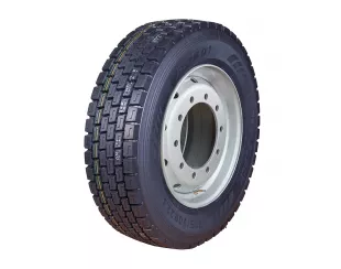 Royal Black RD801 215/75R17.5 135/133J 18PR TL (ведуча)