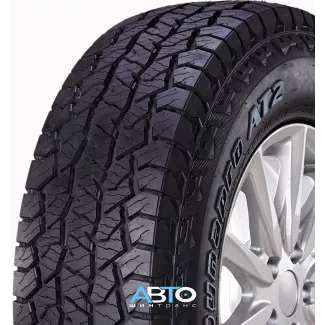 Hankook Dynapro AT2 RF11 255/65R17 110T OWL