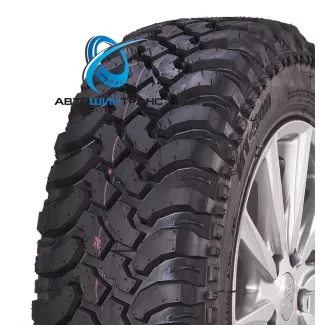 Автошина NorTec MT 540 225/75R16 104Q