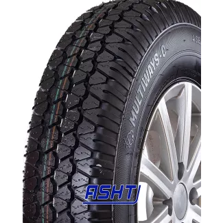 Multiways-C 195/70R15C 104/102R Lassa