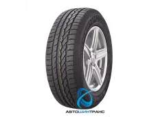 General Tire Snow Grabber