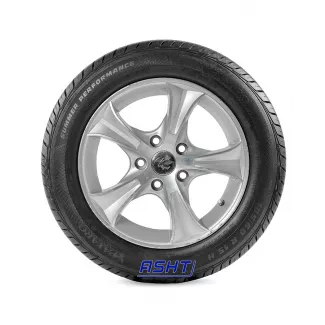 Summer Performance 185/60R14 82H Paxaro