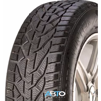 SUV Winter 255/55R19 111V XL Tigar