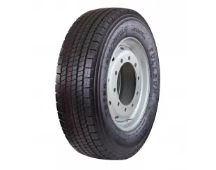 TB785 225/75R17.5 129/127M Fullrun (ведуча)