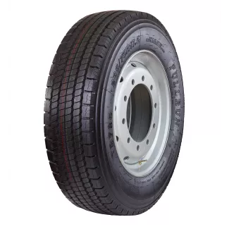 TB785 225/75R17.5 129/127M Fullrun (ведуча)