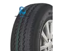 Triangle TR609 215/75R16C 116/114S