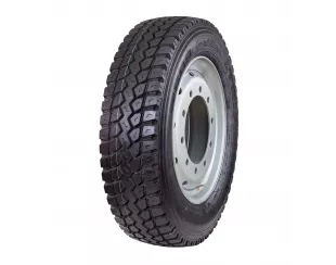 TR689A 245/70R19.5 135/133L 16PR TL Triangle (ведуча)