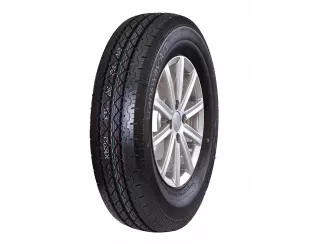 Transway A/T 225/70R15C 112/110R Lassa 