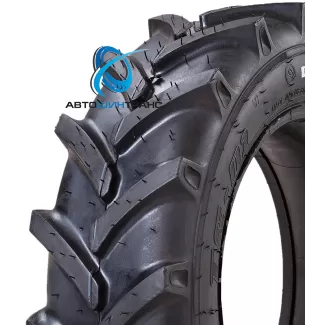 Сільгоспшини TS-01 NorTec 7.5L-16 30 A6 2PR TT NorTec