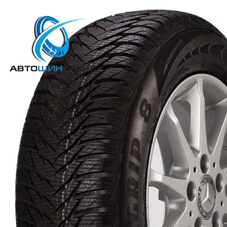 Ultra Grip 8 185/60R15 84T Goodyear