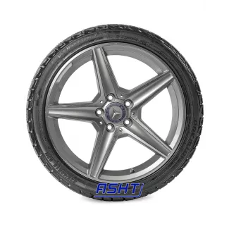 ViaMaggiore Z Plus 215/55R17 98H Premiorri
