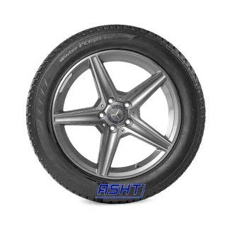 W616 Winter I*Cept IZ2 225/55R17 101T XL Hankook