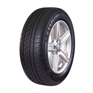 Petlas Explero Winter W671 235/60R17 106H XL