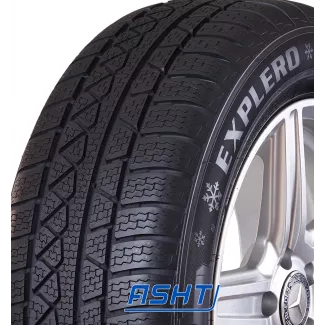 Petlas Explero Winter W671 235/60R17 106H XL