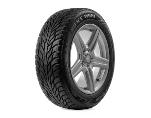 W681 Explero Ice 245/70R16 111T XL Petlas