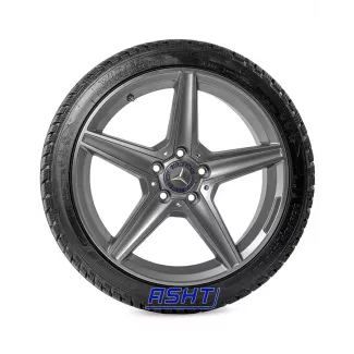 Winter 195/55R15 85H Tigar