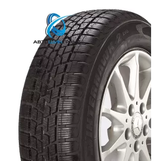 WinterHawk 2 Evo 225/50R17 96H Firestone