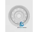 ВАЗ 1111(Ока) R12 W4.0 PCD3x98 ET40 DIA60.5 білий Кременчуг