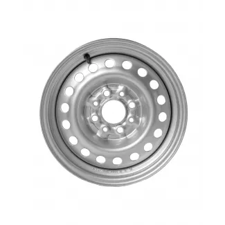 Sunrise ВАЗ 2103 R13 W5.0 PCD4x98 ET29 DIA60.5 Metallic