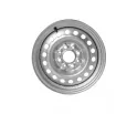 Sunrise ВАЗ 2103 R13 W5.0 PCD4x98 ET29 DIA60.5 Metallic