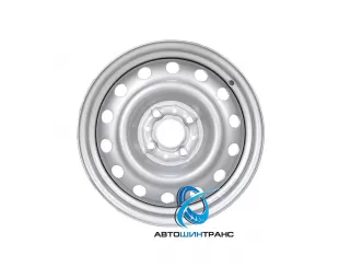 ВАЗ 2110 R14 W5.0 PCD4x98 ET35 DIA58.6 білий Кременчуг ВАЗ 2110 R14 W5.0 PCD4x98 ET35 DIA58.6 білий Кременчуг