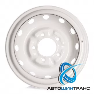 ВАЗ 2121 R16 W5.0 PCD5x139.7 ET58 DIA98 сірий Кременчуг