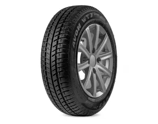 Avon WT7 Snow 205/55R16 91T