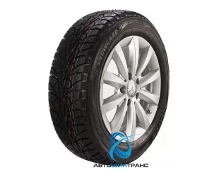 Snowgard 215/60R16 95T Росава шип