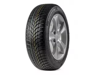 Snoways 4 185/60R15 88T XL Lassa