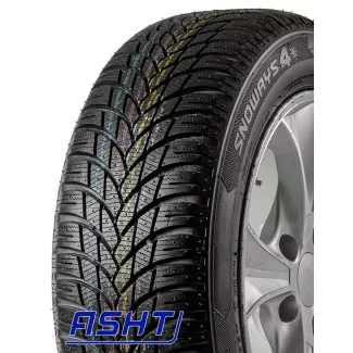 Snoways 4 185/60R15 88T XL Lassa