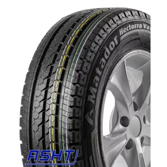 Matador Hectorra Van 215/65R16C 109/107T