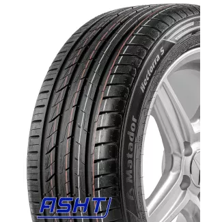 Hectorra 5 185/60R15 88H XL Matador (продавати тільки 4)