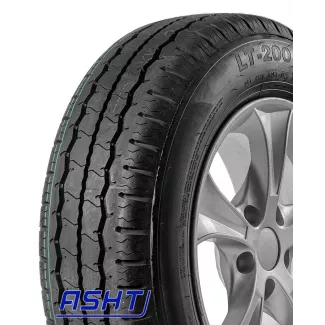 LT-200 225/70R15C 112/110R Waterfall