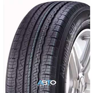 Triangle Advantex Suv TR259 255/55R18 109W Triangle Advantex Suv TR259 255/55R18 109W