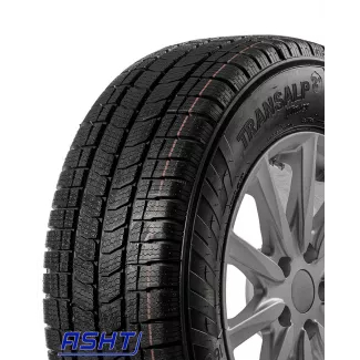 Transalp 2+ 195/75R16C 107/105R Kleber