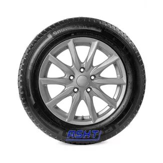 SnowMaster 2 195/60R15 88H Petlas