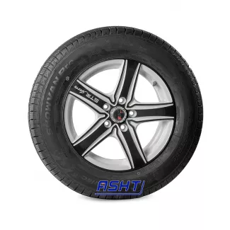 SnowVan Pro 195/70R15C 104/102R Powertrac