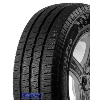 SnowVan Pro 185/75R16C 104/102R Powertrac