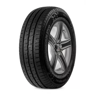 Powertrac SnowVan Pro 195/75R16C 107/105R