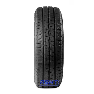SnowVan Pro 225/75R16C 121/120R Powertrac